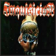 Inquisicion (CHL) : Black Leather from Hell Inquisicion (CHL) : Black Leather from Hell